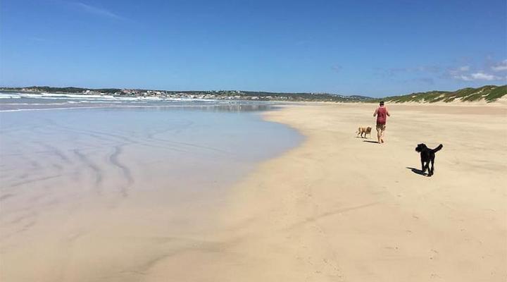 Stilbaai Family Holiday Home