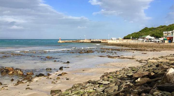 Stilbaai Family Holiday Home