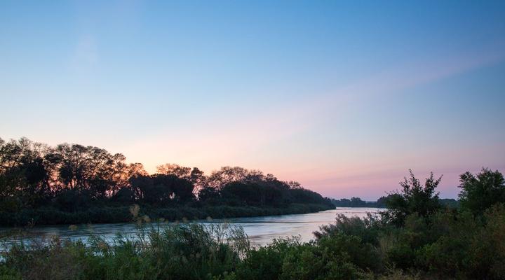 Ecolodge Kuwinda Safari Tented Camp