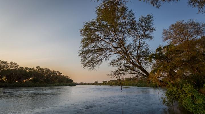 Ecolodge Kuwinda Safari Tented Camp