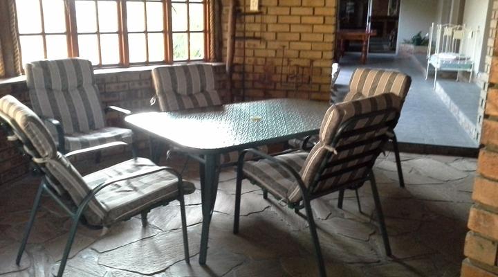 De Zevende Hemel Guesthouse