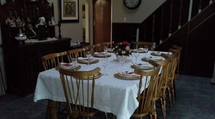 De Zevende Hemel Guesthouse