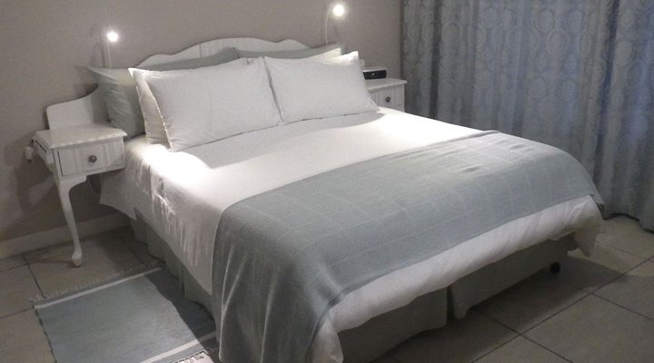 Close & Comfy
