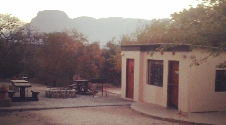 Mariepskop View Chalets