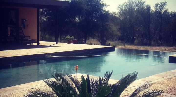 Lili Bush Guesthouse