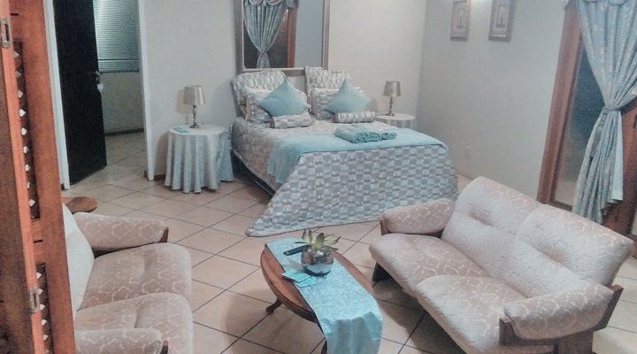 Villa Con Gracia