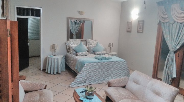 Villa Con Gracia