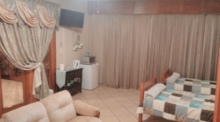 Villa Con Gracia