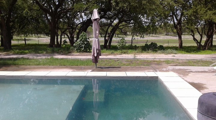 Paradise Rest Camp Grootfontein