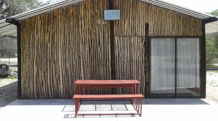 Paradise Rest Camp Grootfontein