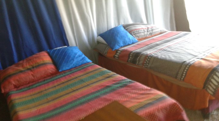 Paradise Rest Camp Grootfontein