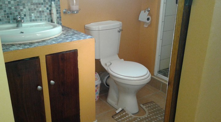 Paradise Rest Camp Grootfontein