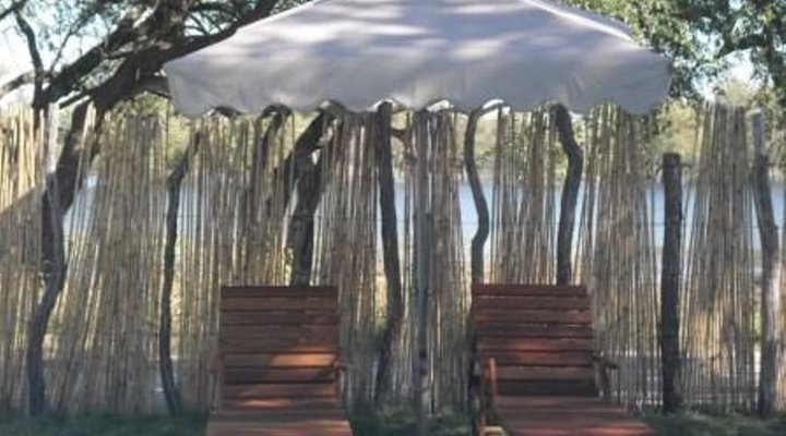 Paradise Rest Camp Grootfontein