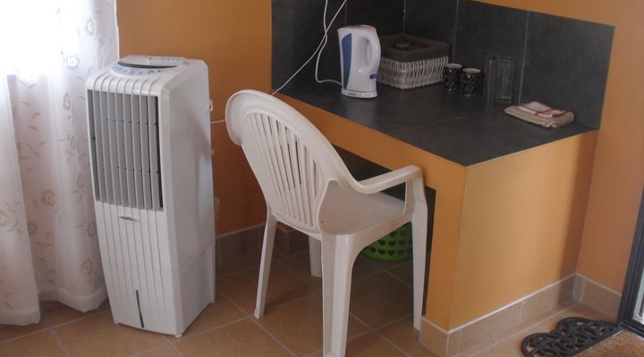 Paradise Rest Camp Grootfontein