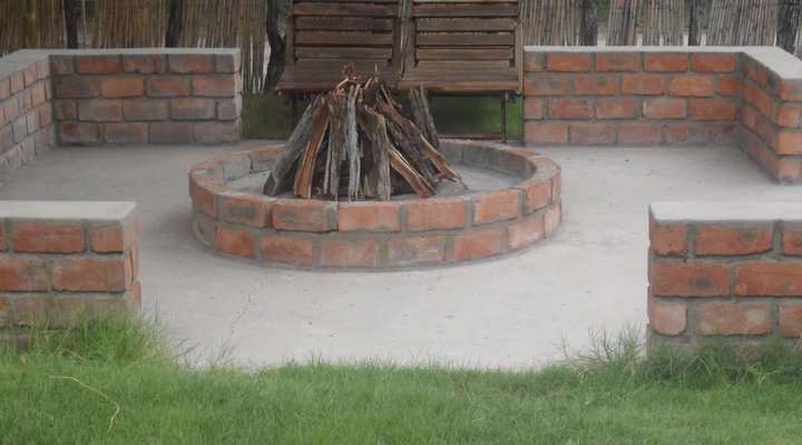 Paradise Rest Camp Grootfontein