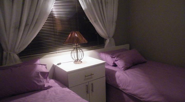 84 On Himeville Drive