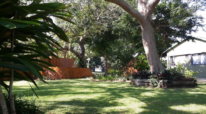 Tussen die Maroelas Guesthouse