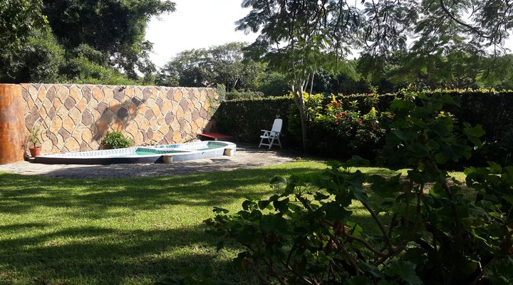 Tussen die Maroelas Guesthouse