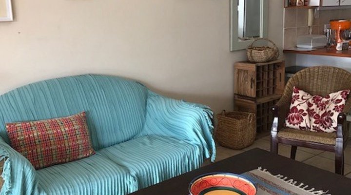 Beach Apartment