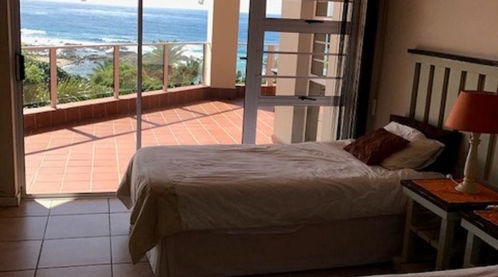 Beach Apartment
