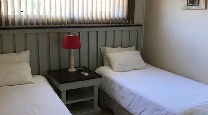 Beach Apartment