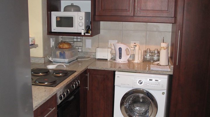 2 Chesapeake Bay - Marine Drive - Margate