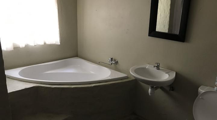 Thaba Tholo Game Farm