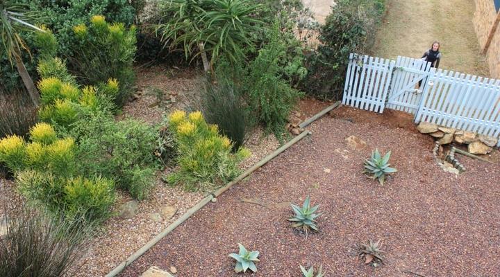 Casa Surf Lodge - J'Bay