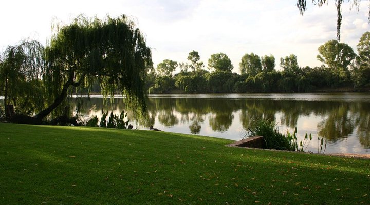 Kamdebo-on-Vaal