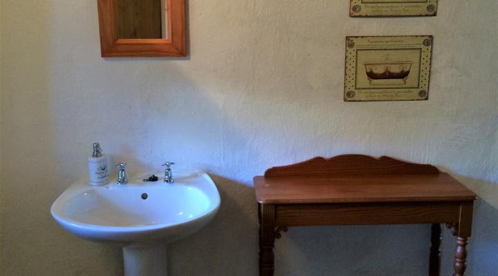 Kapteinskloof Guest House