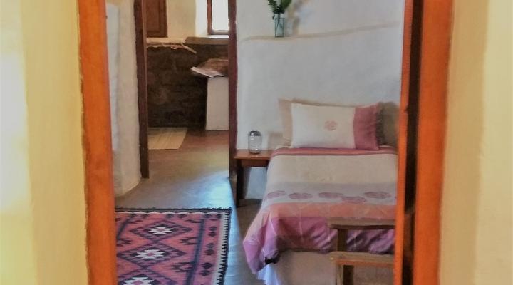 Kapteinskloof Guest House