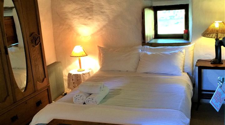 Kapteinskloof Guest House