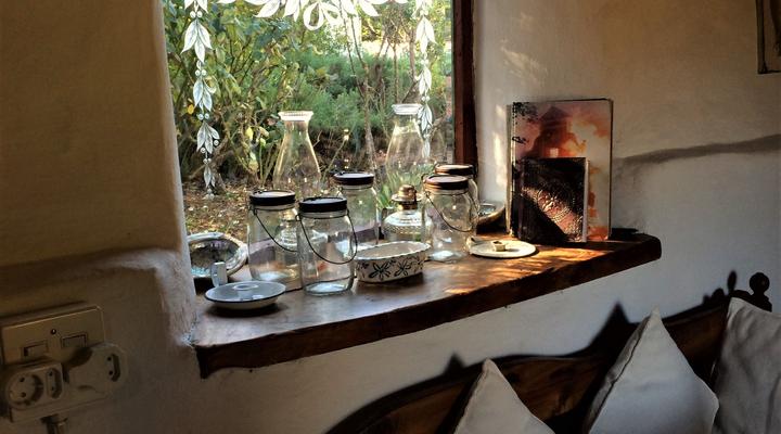 Kapteinskloof Guest House