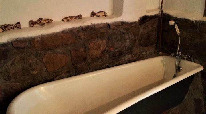 Kapteinskloof Guest House