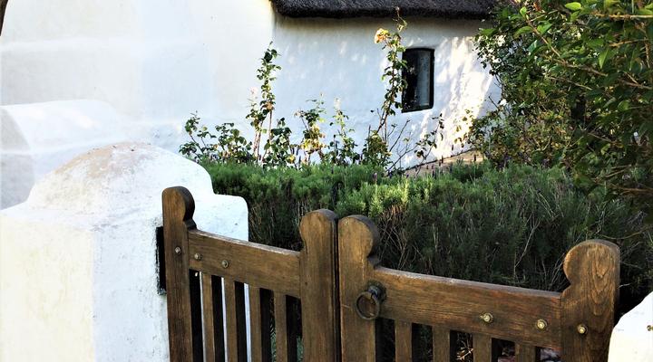 Kapteinskloof Guest House