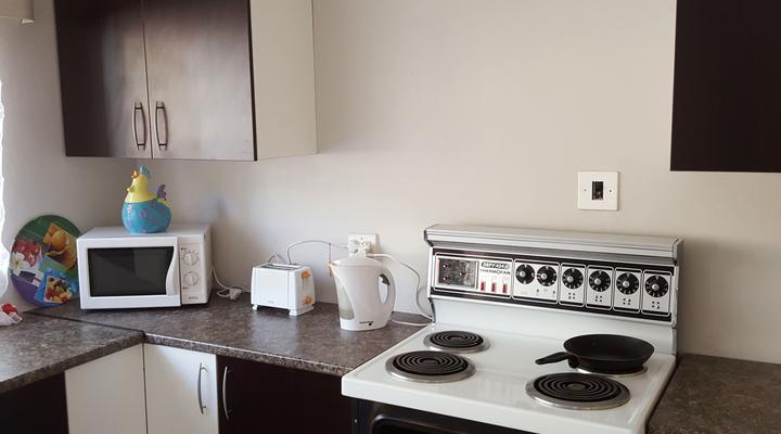 Hertzog House Bloemfontein