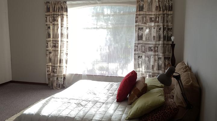 Hertzog House Bloemfontein