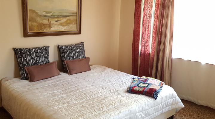 Hertzog House Bloemfontein