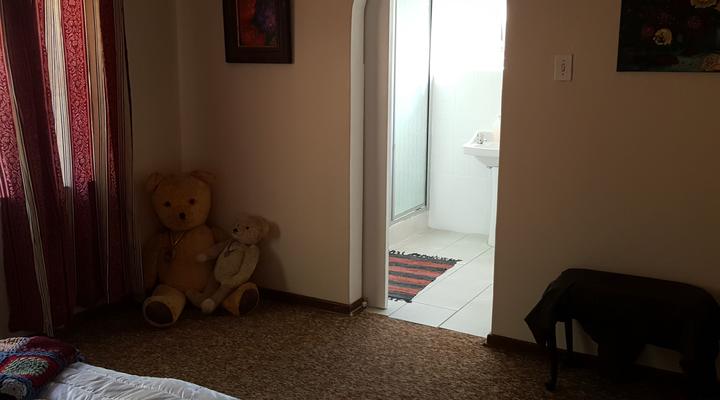 Hertzog House Bloemfontein