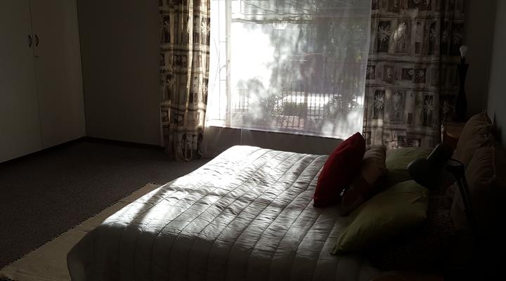 Hertzog House Bloemfontein