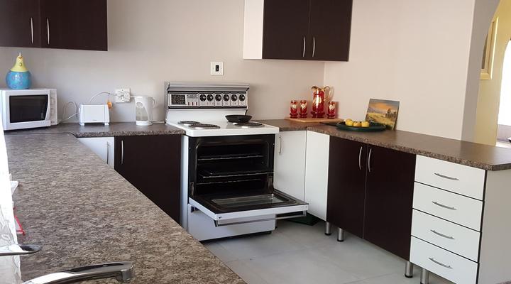 Hertzog House Bloemfontein