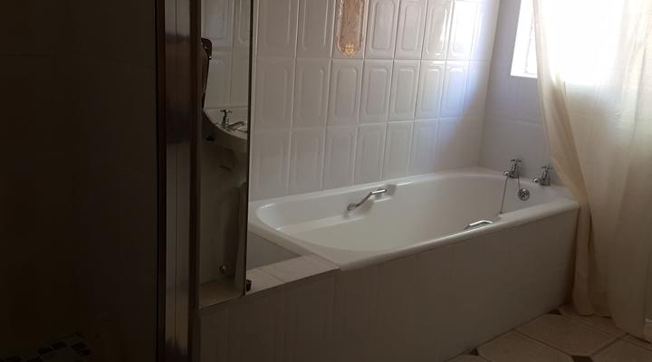 Hertzog House Bloemfontein