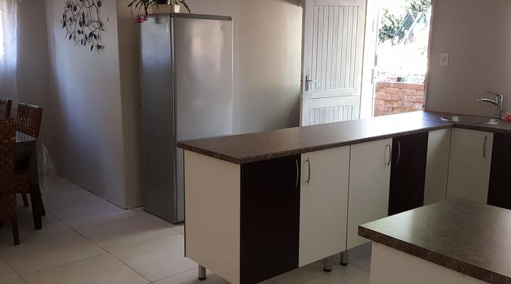 Hertzog House Bloemfontein