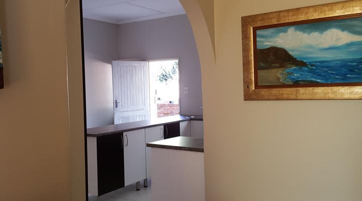 Hertzog House Bloemfontein