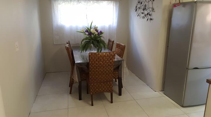 Hertzog House Bloemfontein