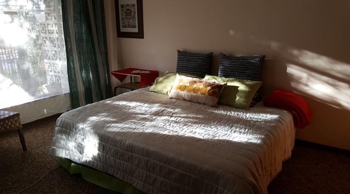 Hertzog House Bloemfontein