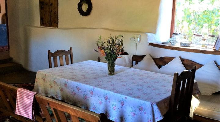 Kapteinskloof Guest House