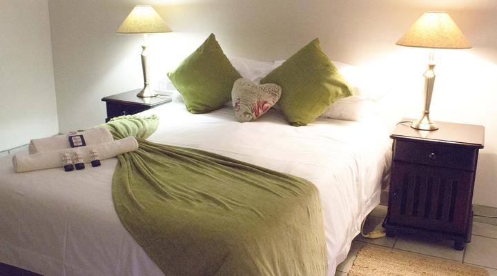 Imperani Guest House