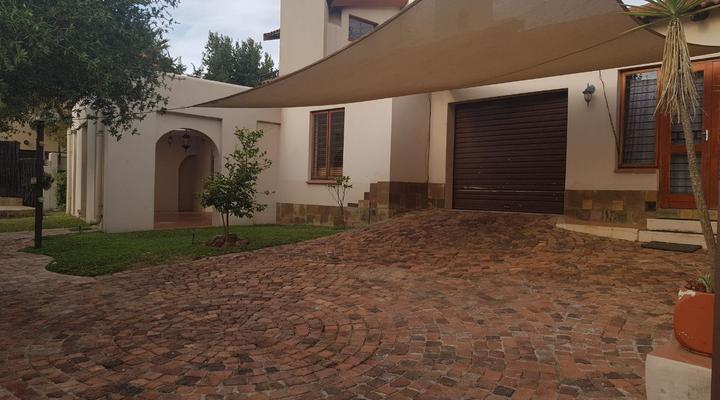 Honeywell Accomodation