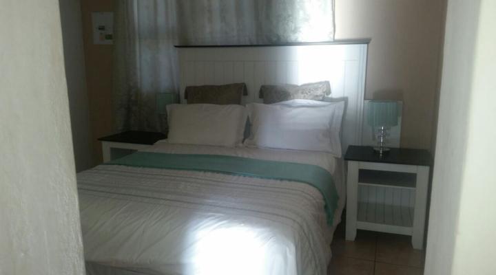 Honeywell Accomodation